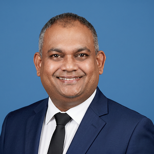 Hasrath Munasinghe